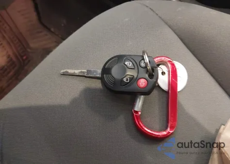 2016 Ford Escape Se из США, поврежденный, VIN 1FMCU9G96GUB96311